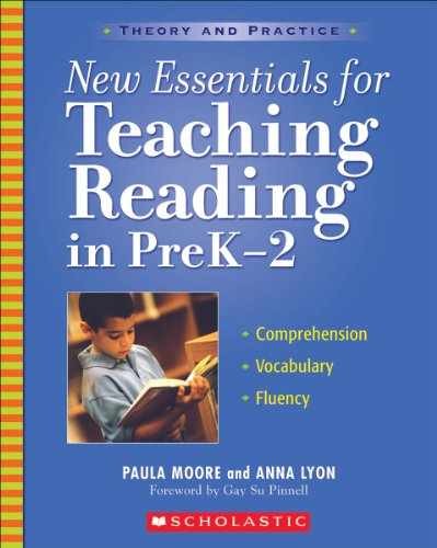 New Essentials for Teaching – Paperback, by Moore Paula; Lyon – Very Good