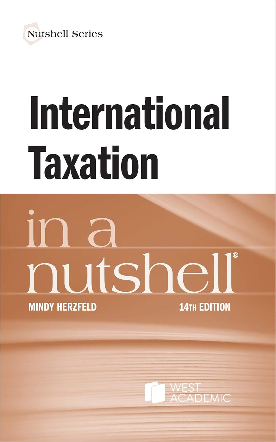 International Taxation in a Nutshell
