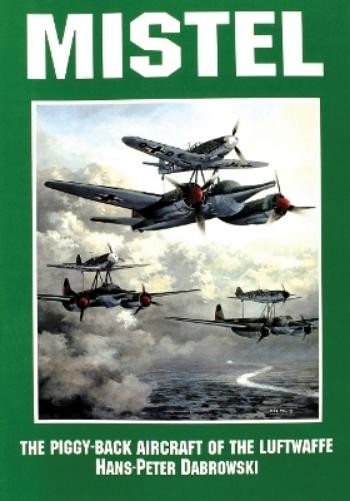 Hans-Peter Dabrowski Mistel (Paperback)