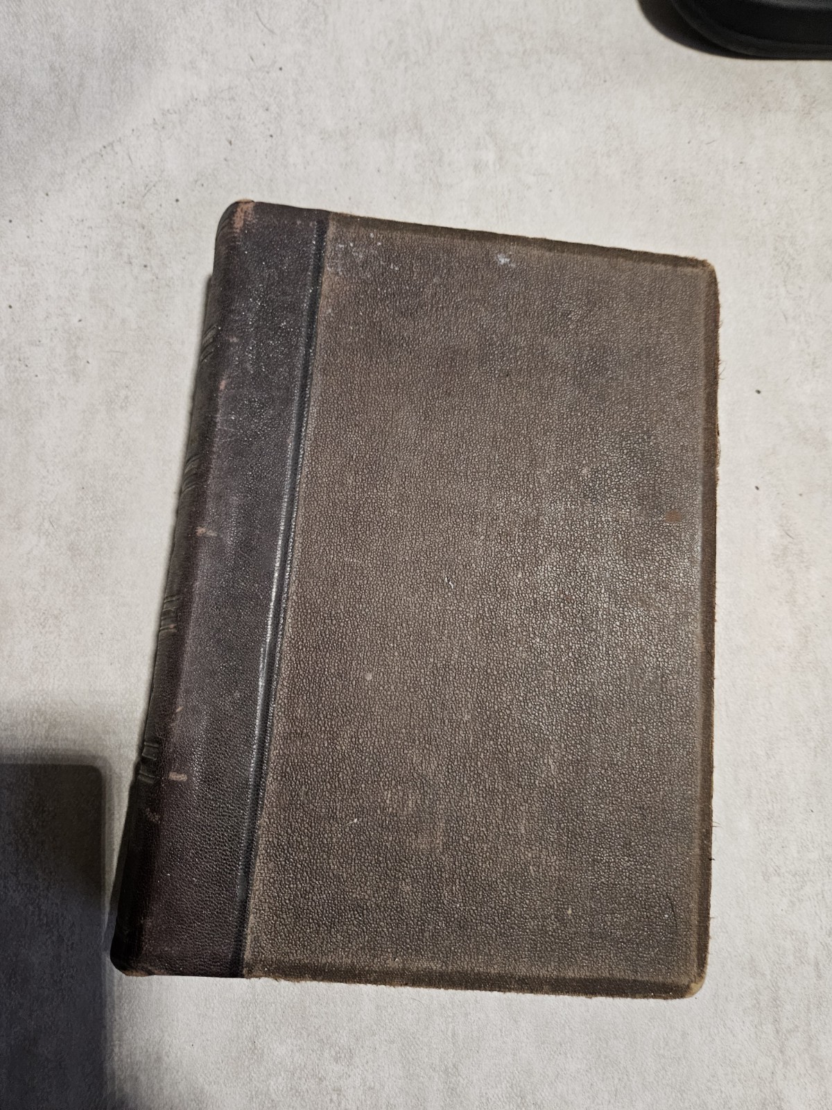 Special Pathology and Diagnostics, with Therapeutic Hints by C. G. Raue 1874