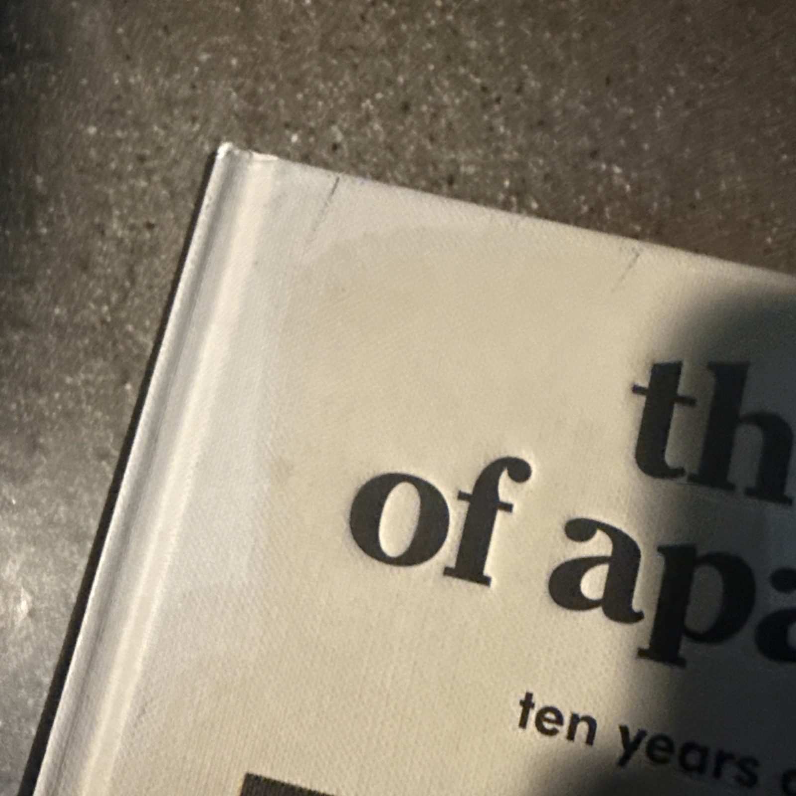 The World of Apartamento by Nacho Alegre, Omar Sosa and Marco Velardi