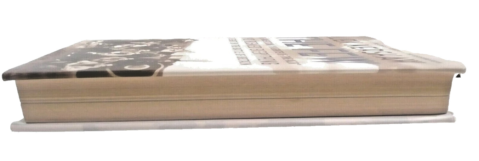 The Few: The American « Knights of the Air » by Alex Kershaw-2006-Hardcover/DJ-VG