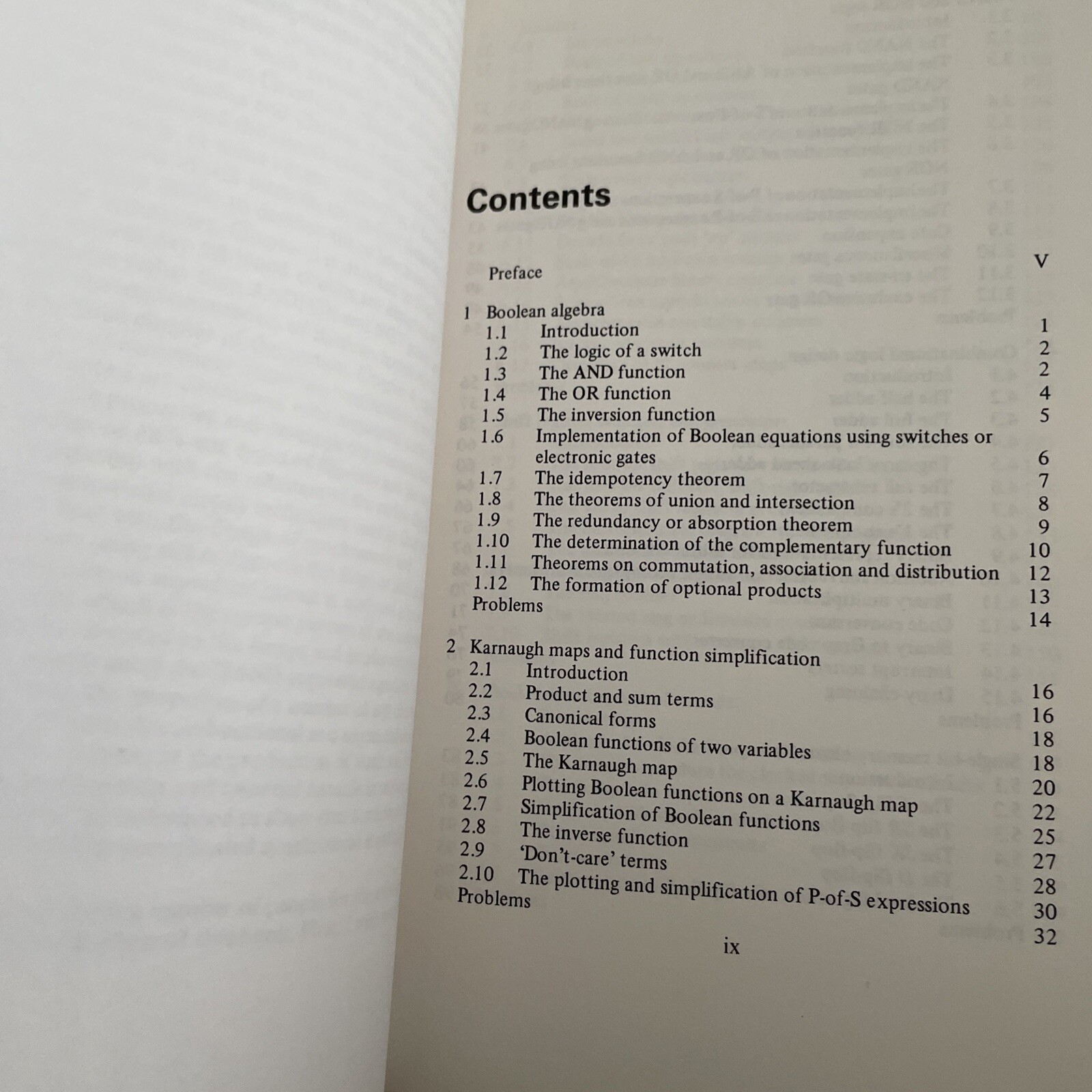 Digital Logic Design B Holdsworth 1985 Electronics Book SHD2