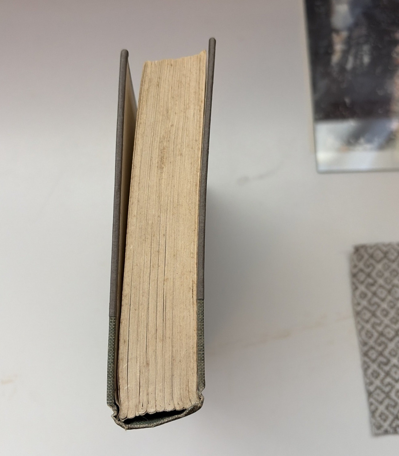 To Kill a Mockingbird Harper Lee BCE w/ Early 7th Printing DJ 1961 Good+