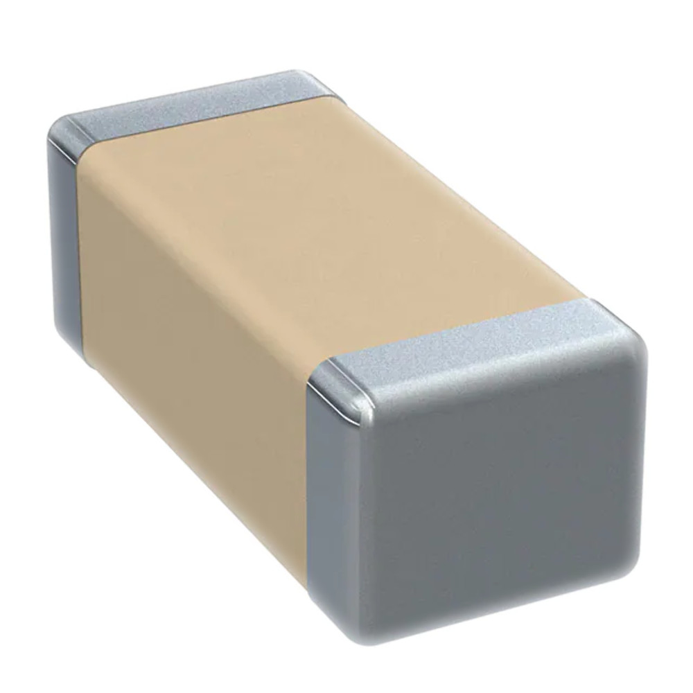 Pack of 10 C0805C224K5RACAUTO Multilayer Ceramic Capacitors MLCC 10% 0.22UF 50V