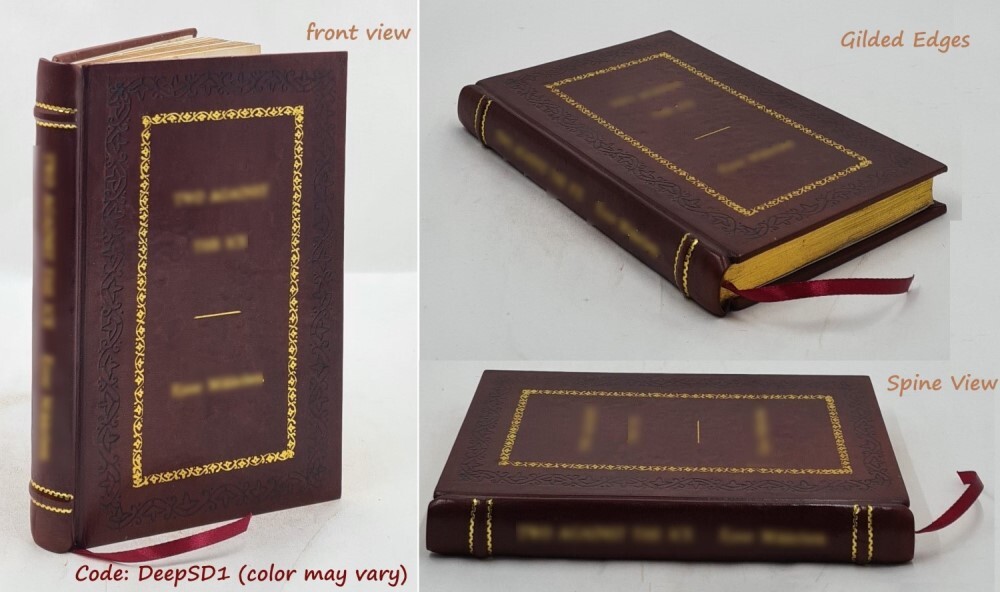 Big Two-Hearted River: The Centennial Edition [Premium Leather Bound]