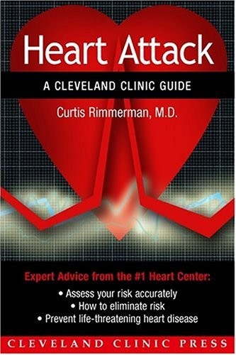 Heart Attack (Cleveland Clinic – VERY GOOD