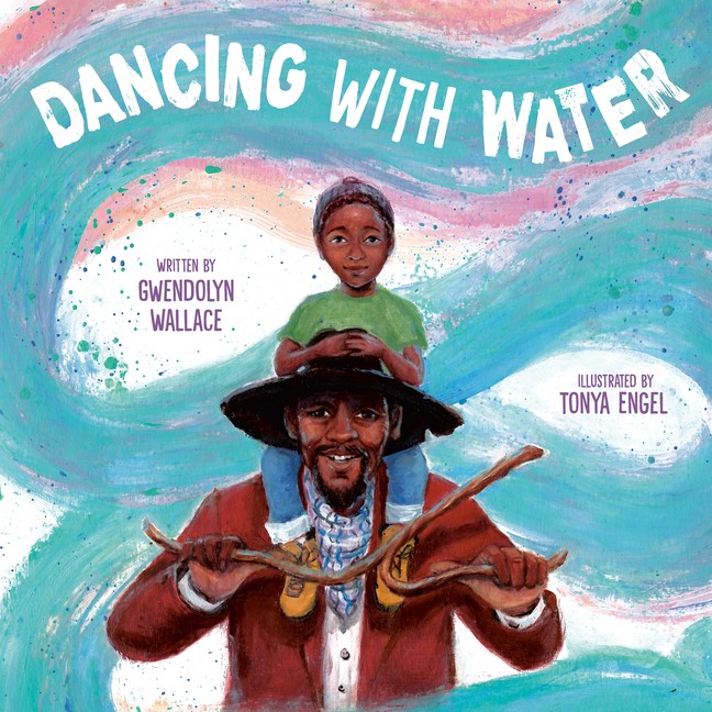 Dancing With Water