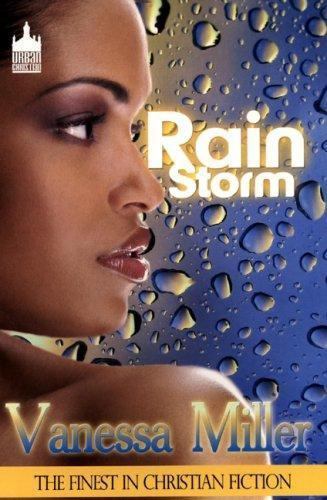 Rain Storm – Vanessa Miller, 1893196968, paperback