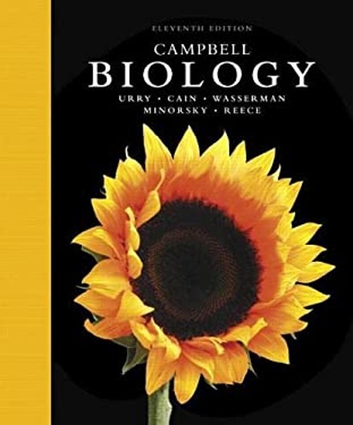 Campbell Biology Plus Mastering Biology with Pearson EText — Acc