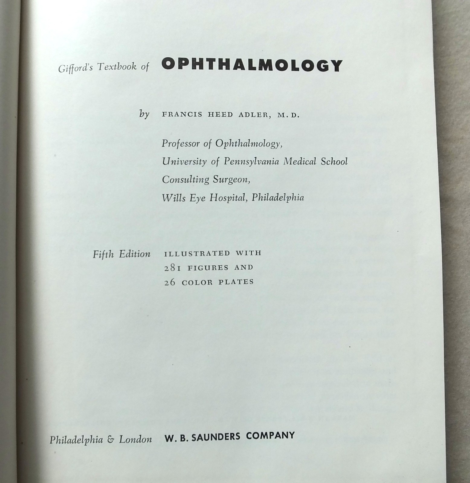 used 1950&rsquo;s HARD COVER MEDICAL BOOK COLLECTION (8) FROM A DOCTOR&rsquo;S OFFICE