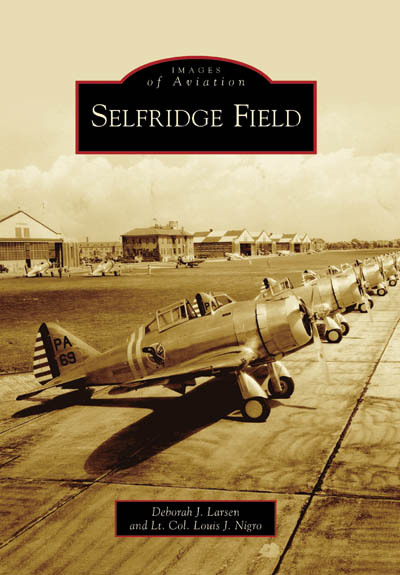 Selfridge Field, MI, Images of Aviation