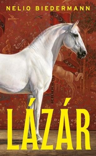 Lázár, Biedermann, Nelio