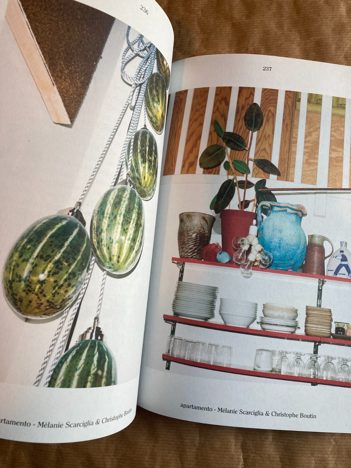 Apartamento Magazine Issue 22 AW 2018 Gertrude Abercrombie Ruth Rogers