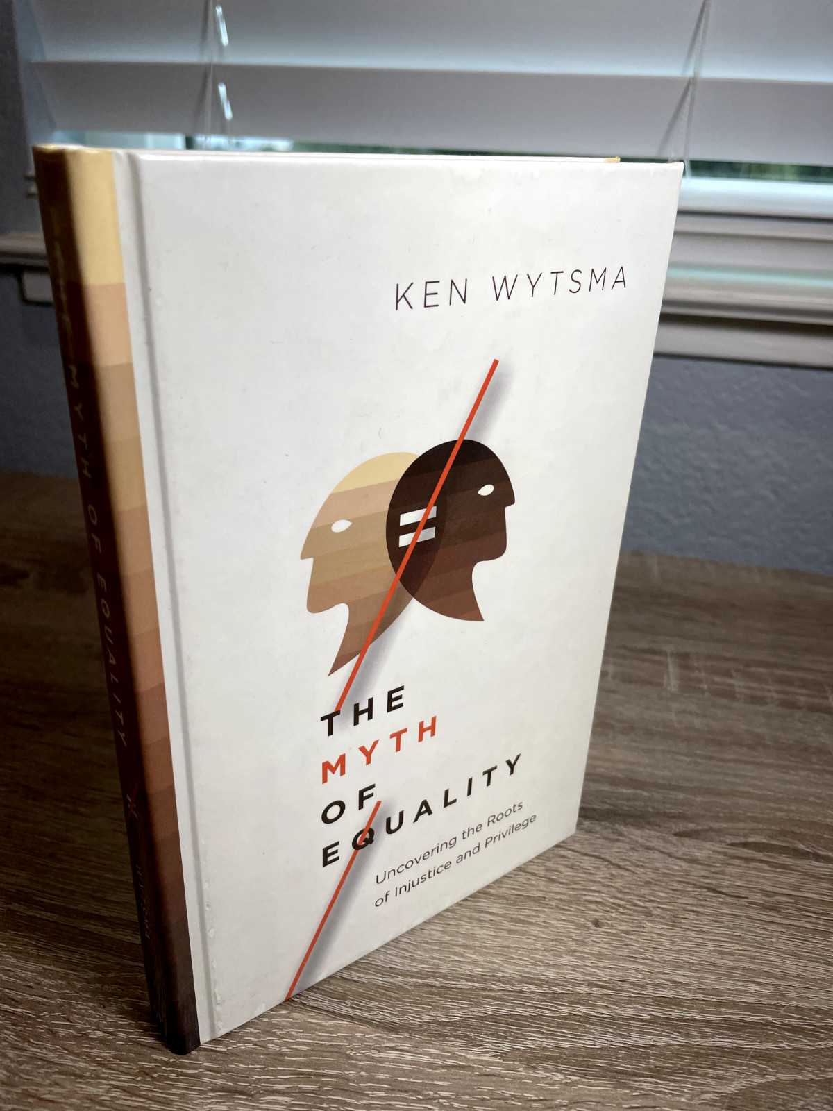 The Myth of Equality: Uncovering the Roots of Injustice a – GOOD