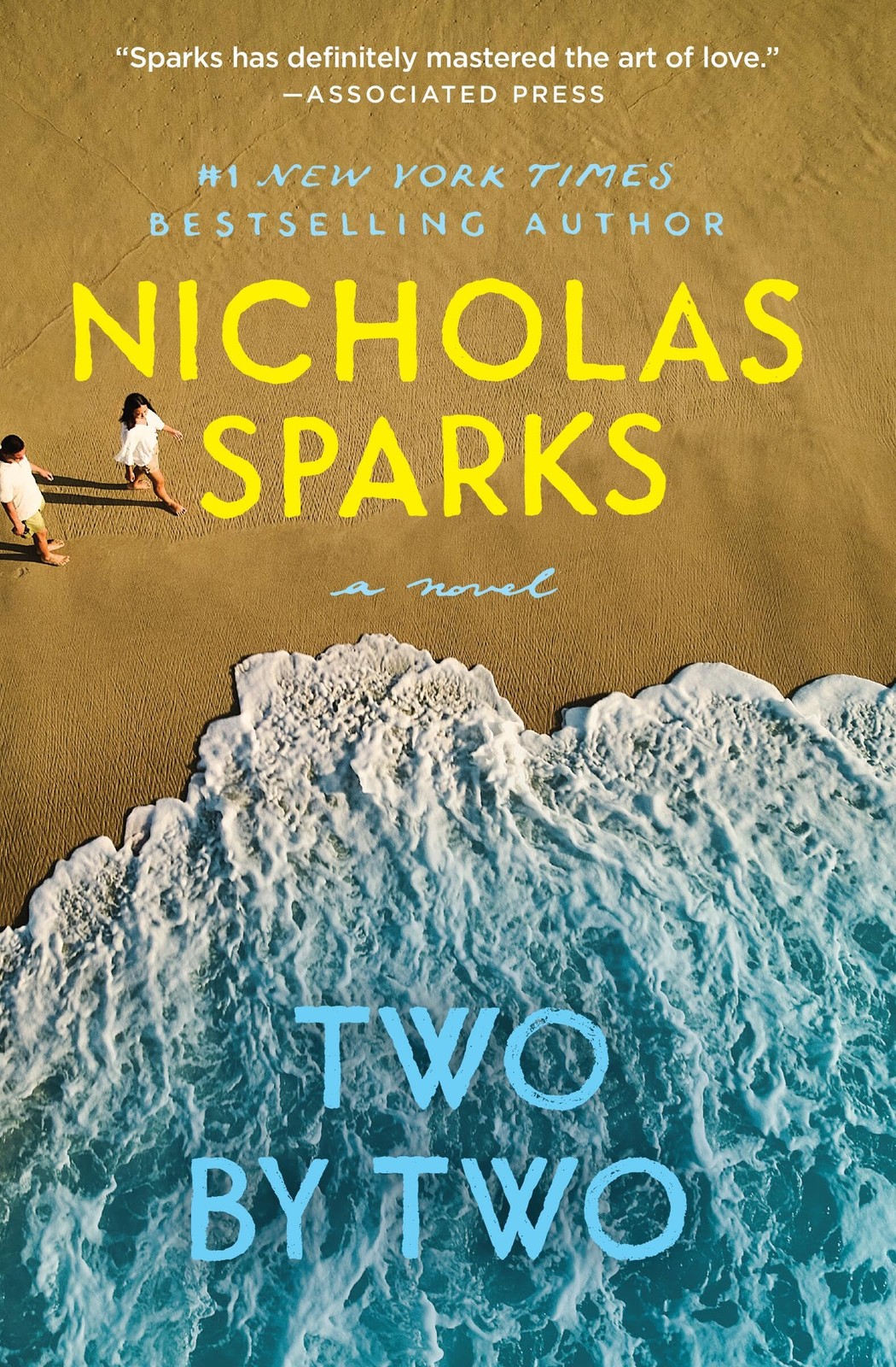Two by Two