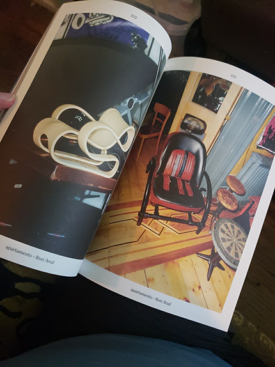 Apartamento magazine, Issue #33 Book