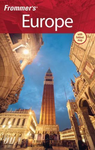 Frommer&rsquo;s Europe (Frommer&rsquo;s Complete Guides)