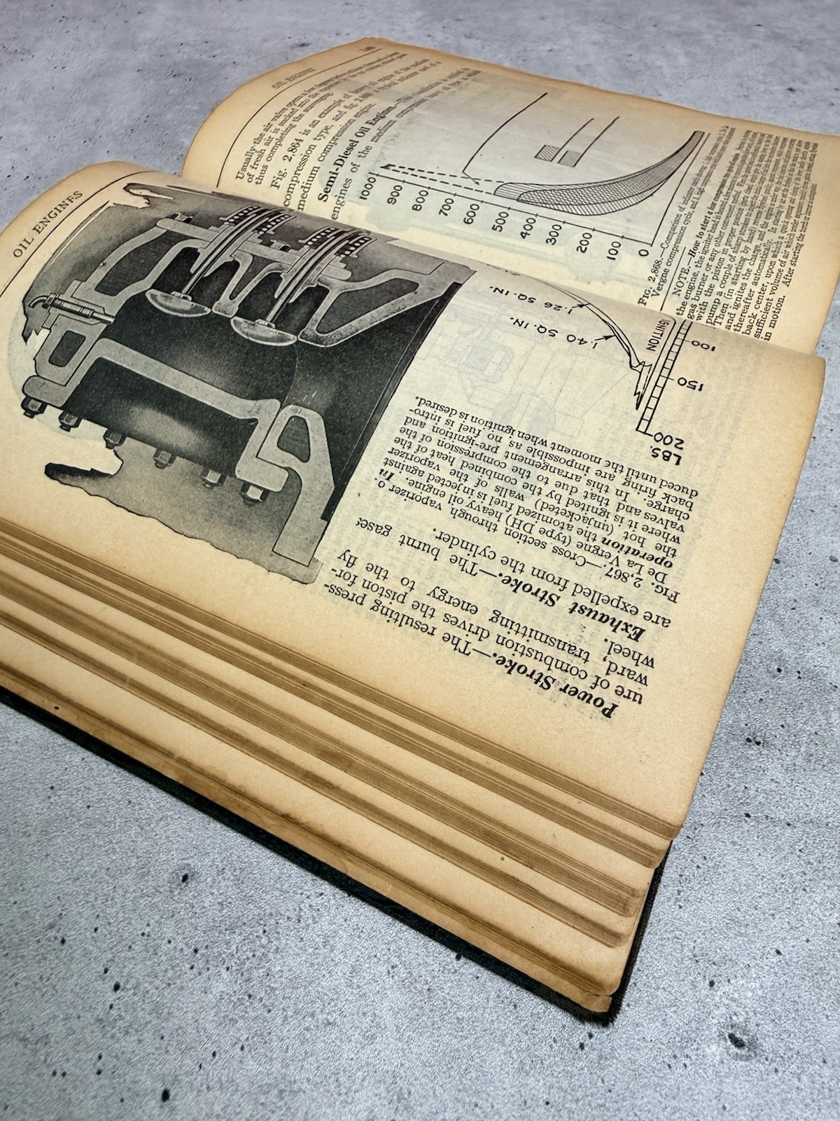 Audels Engineers & Mechanics Guide Hardcover Illustrated 1906 Engineering