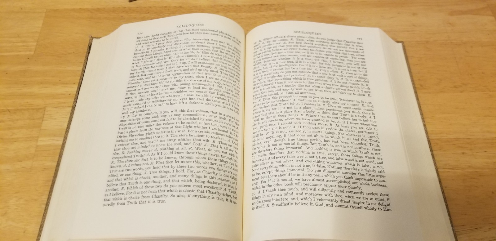 Basic Writings of Saint Augustine Whitney J Oates 1948 First Edition 2 Volumes