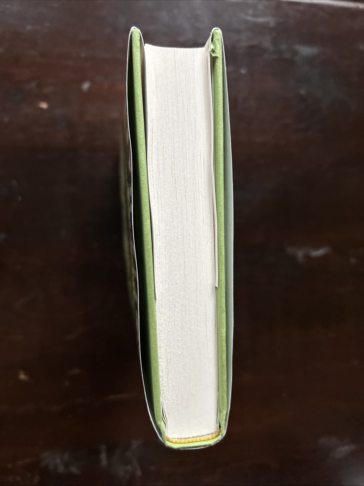 Broken Country (Reese&rsquo;s Book Club) by Clare Leslie Hall (2025, Hardcover)