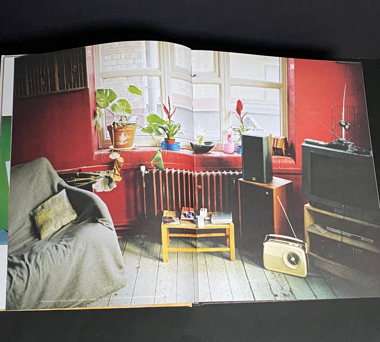 The World of Apartamento: Ten Years of Everyday Life Interiors, Hardcover