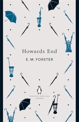 Howards End (The Penguin English Library) by Forster, E. M. Book The Fast Free