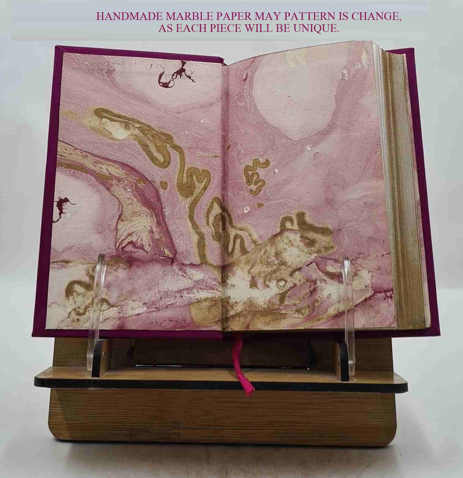 Scattergorious BY Pamalamadingdong [Premium Leather Bound]