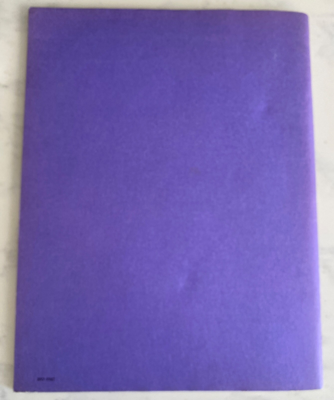 Vintage 1968 UNUSED Phonics with Write and See workbook by Margaret M Bishop