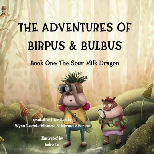 The Adventures of Birpus Bul – GOOD