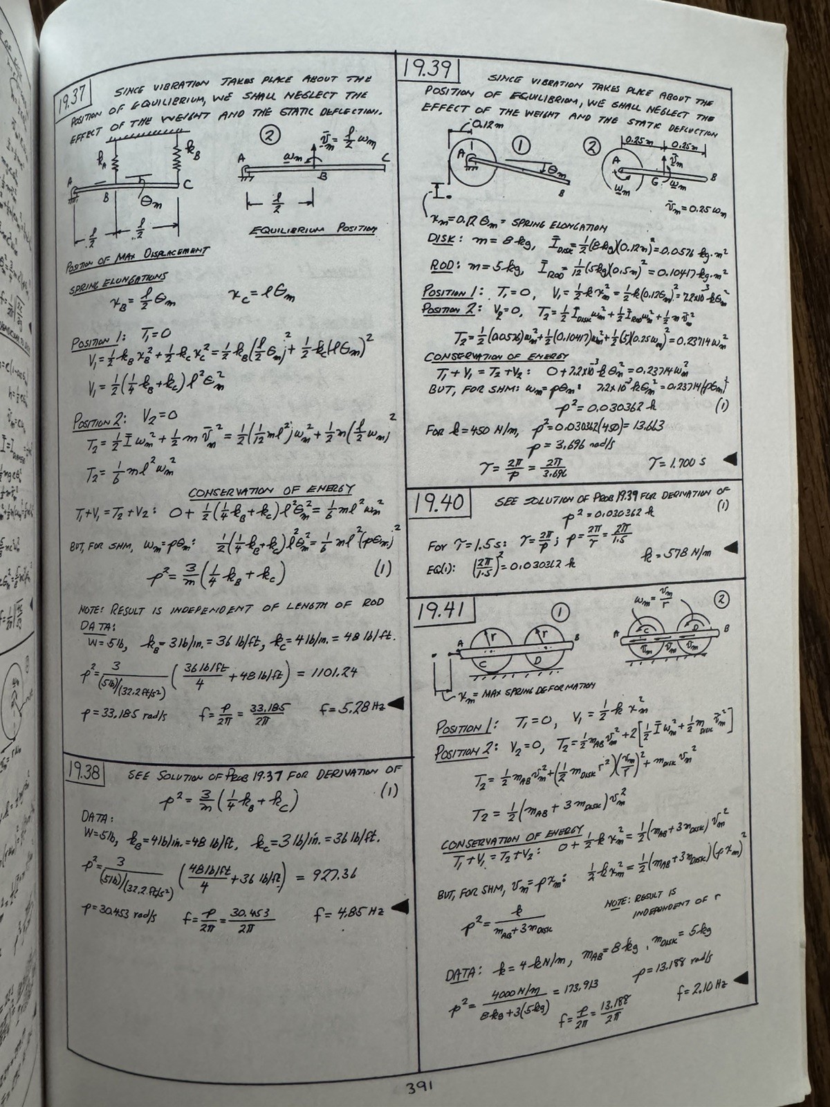 Instructors Solutions Manual Problems Supplements Vector Mechanics Beer Johnston