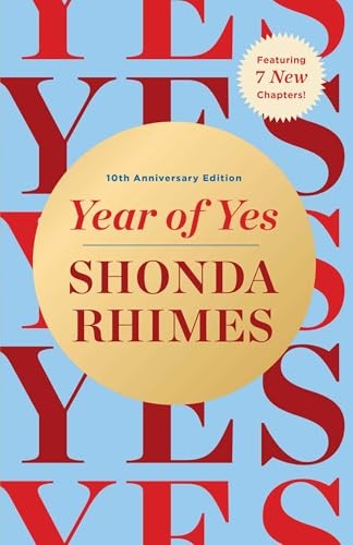 Year of Yes 10th Anniversary E – GOOD