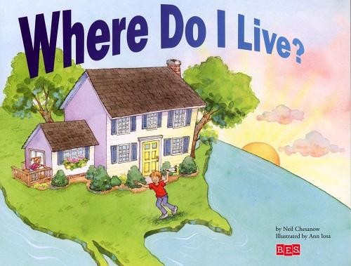 Where Do I Live?, Iosa, Ann