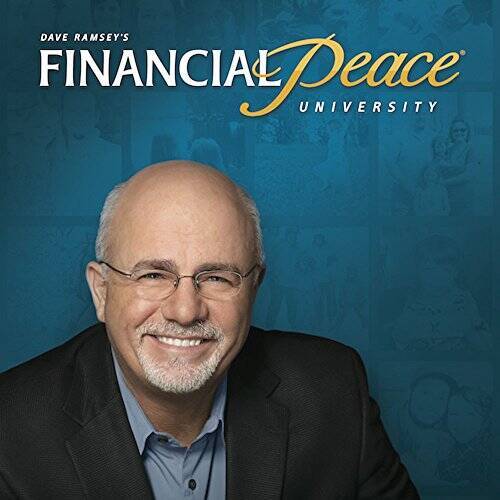 Dave Ramsey&rsquo;s Financial Peace University This Is Where It All Begins – GOOD
