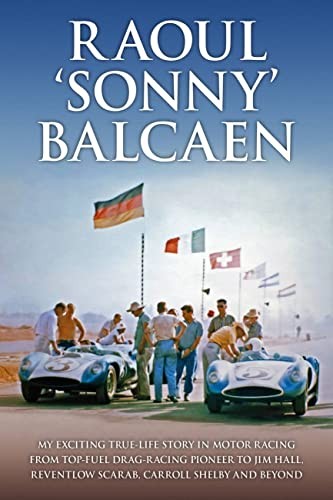 Raoul &lsquo;Sonny&rsquo; Balcaen
