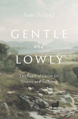 Gentle and Lowly: The Heart of Christ for Sinners and Sufferers by Ortlund: Used