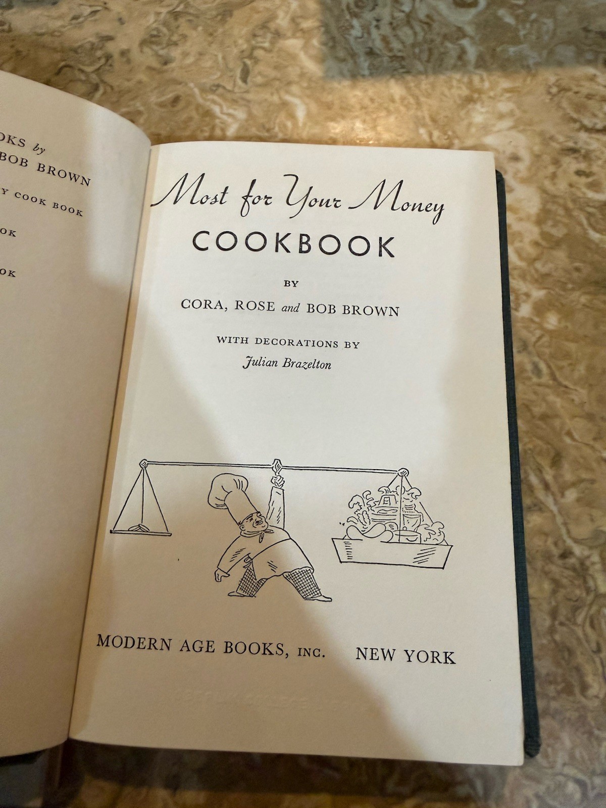 Lot Of 20 Vintage Cookbooks & Mini Books Recipes Brazilian Pastry Dieting