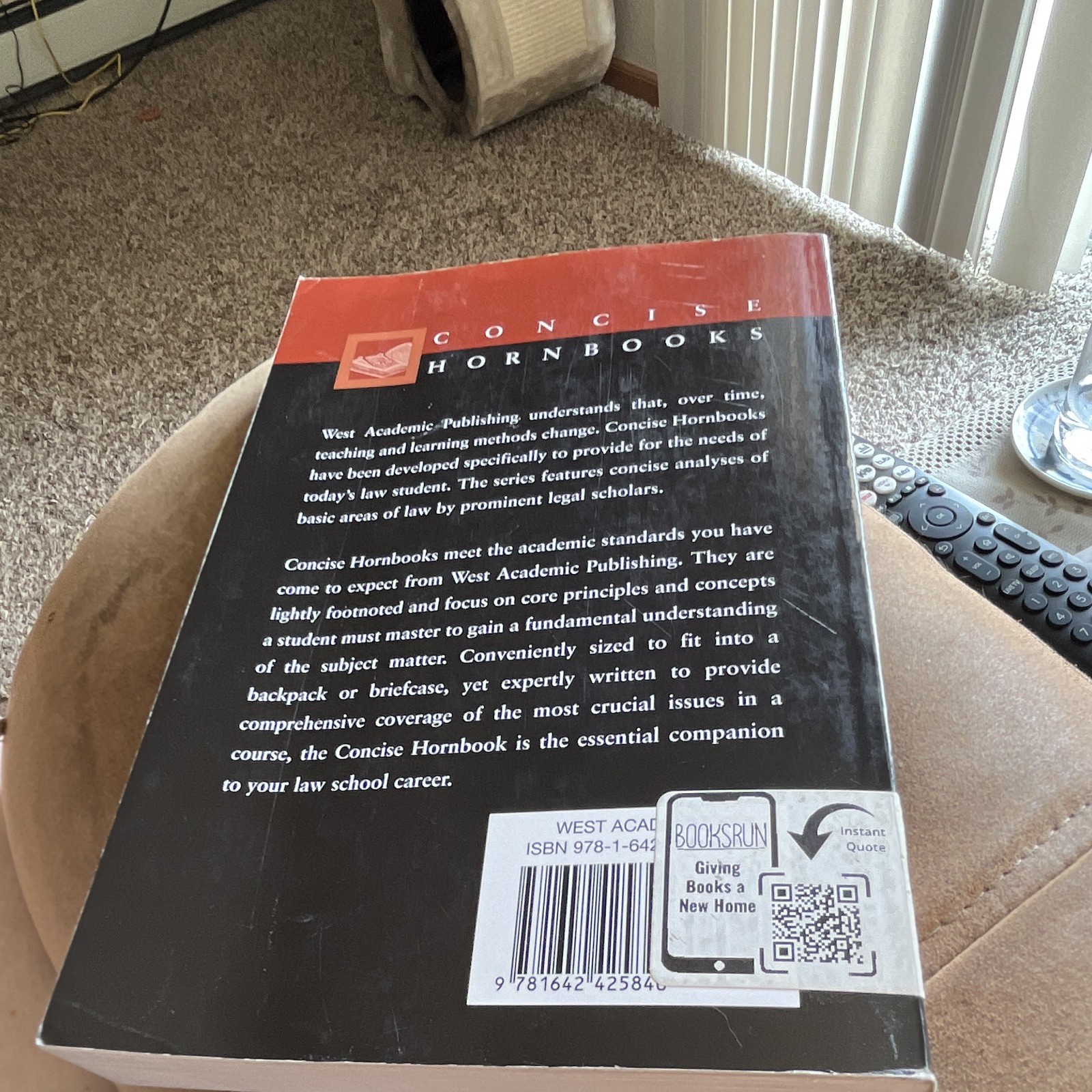 West Academic Principles of Evidence 8th Ed PB 2016 Lilly Capra Saltzburg