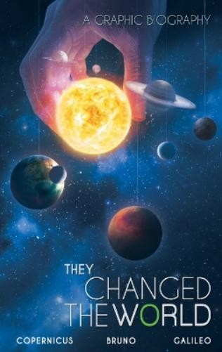 Rik Hoskin They Changed the World: Copernicus-Bruno-Gali (Paperback) (UK IMPORT)