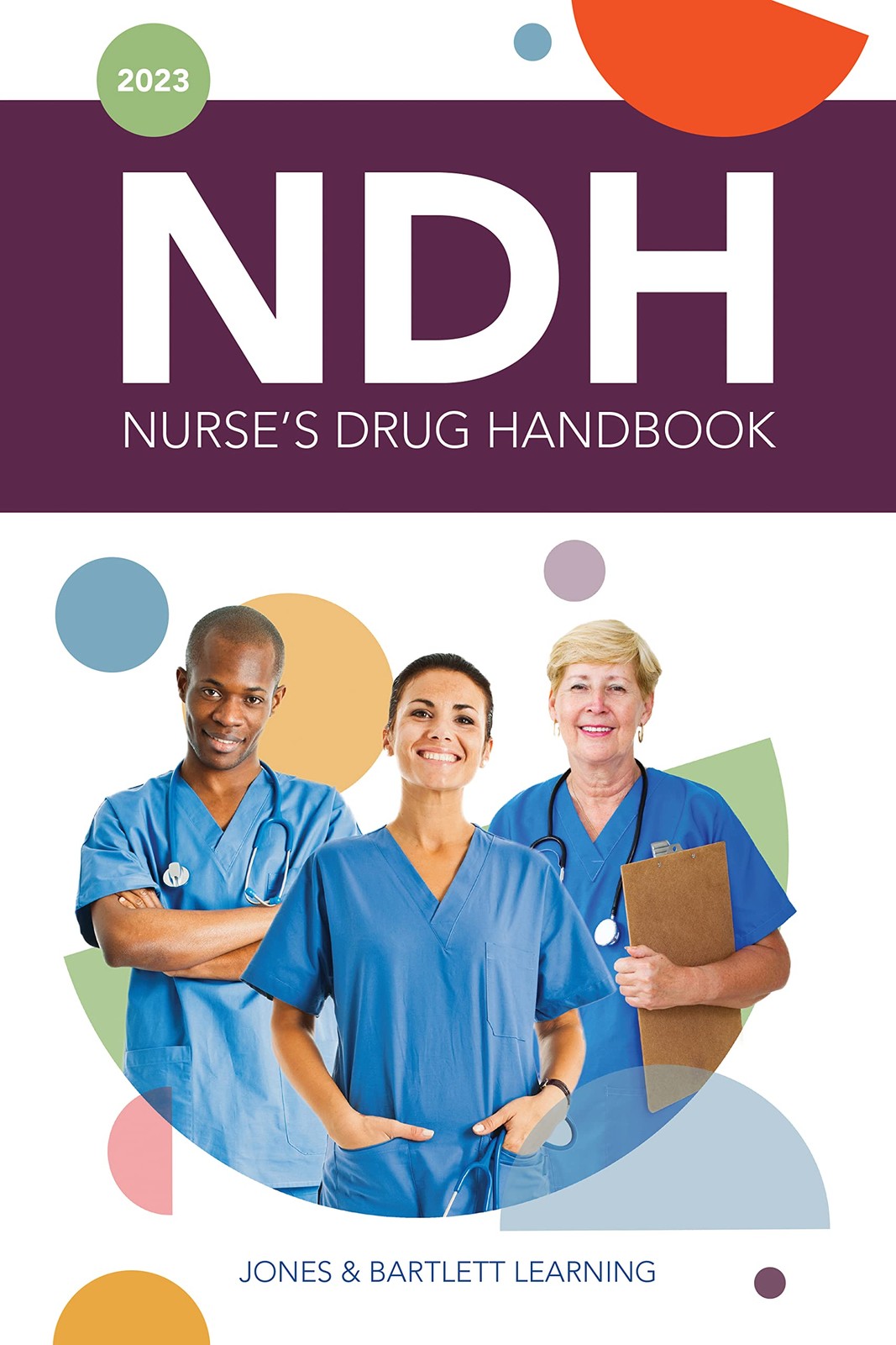 2023 Nurse&rsquo;s Drug Handbook