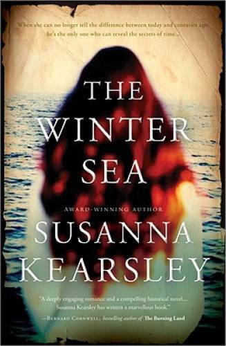 The Winter Sea – Paperback By Kearsley, Susanna – VERY GOOD