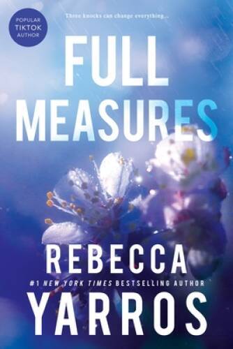 Full Measures (Flight Glory, 1) – Paperback By Yarros, Rebecca – VERY GOOD