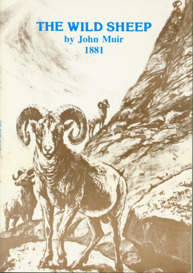 John Muir book medley–9 titles in one lot. Brand new.