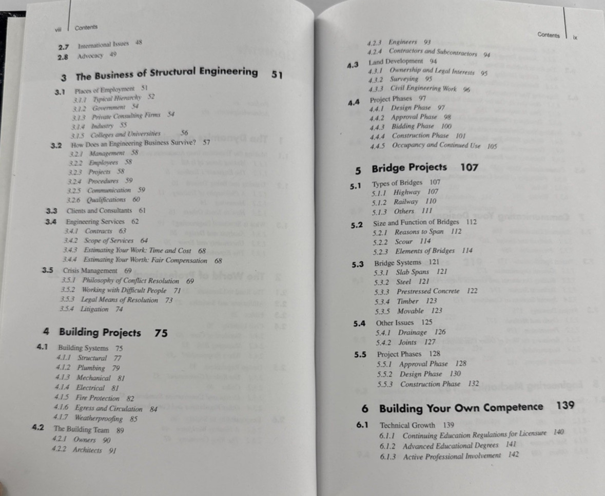 The Structural Engineer&rsquo;s Professional Training Manual Hardcover