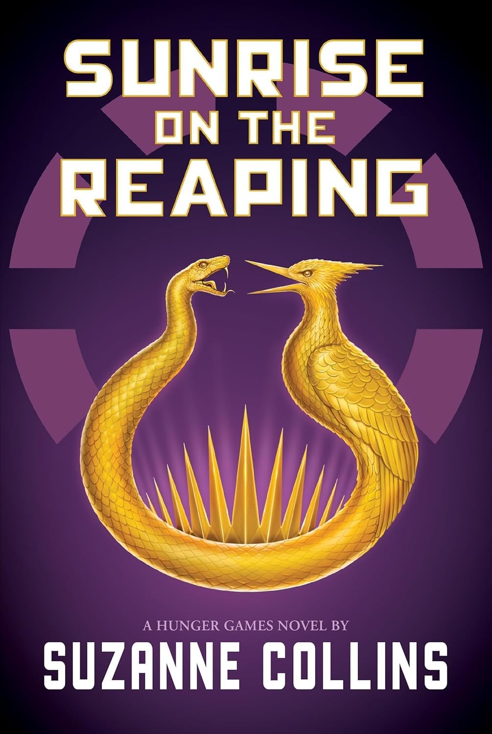 Sunrise On The Reaping (A Hunger Games Novel) (The Hunger Game Hardcover