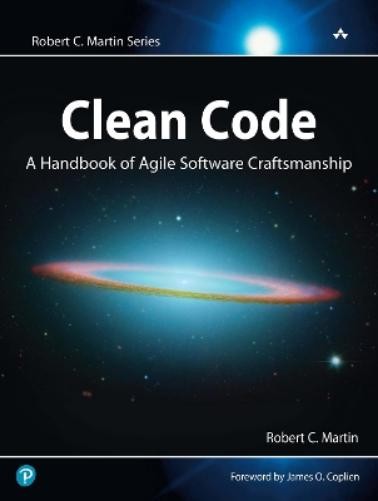 Robert C. Martin Clean Code (Paperback) Robert C. Martin Series (UK IMPORT)