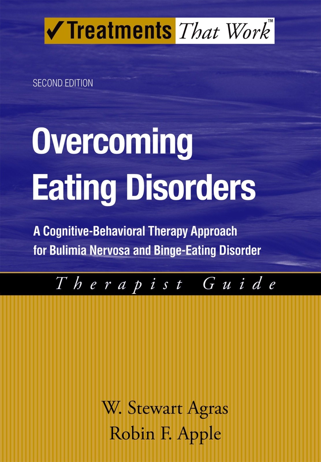 Overcoming Eating Disorders: A Cognitive-Behavioral Therapy Approach for Bul…