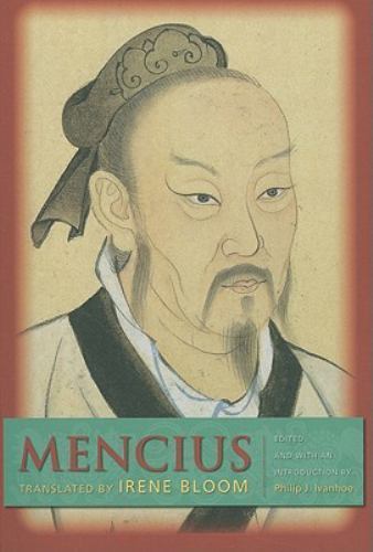 Mencius by Mencius