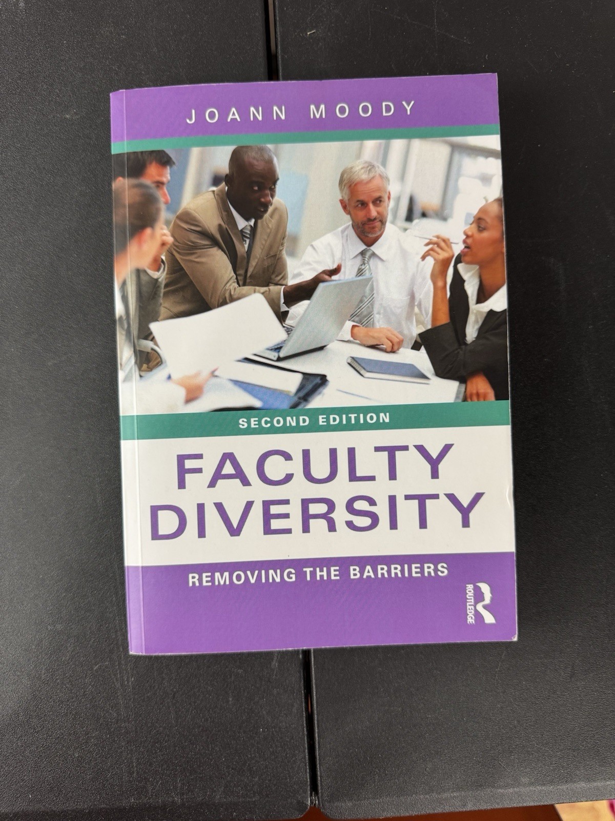 Faculty Diversity : Removing the Barriers by JoAnn Moody (2011, Trade Paperback)
