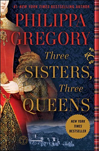 The Tudor Court Series All 8 Books in Paperback
